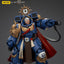 Warhammer 40,000 Action Figure Ultramarines Marneus Calgar, Chapter Master 14 cm Joy Toy