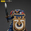 Warhammer 40,000 Action Figure Ultramarines Victrix Honour Guard 13 cm Joy Toy