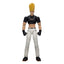 The King of Fighters '98 Action Figure Hero Team Benimaru Nikaido 12 cm JoyToy