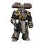 Warhammer The Horus Heresy Action Figure 1/18 Iron Warriors Tyrant Siege Terminator con lanciarazzi 14 cm Joy Toy
