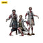 Zombie Dark Source Action Figures 3-Pack Medici 8 cm – Joy Toy