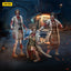 Zombie Dark Source Action Figures 3-Pack Medici 8 cm – Joy Toy