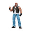 The King of Fighters '98 Action Figure Hero Team Ralf Jones 12 cm - JoyToy