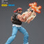 The King of Fighters '98 Action Figure Hero Team Ralf Jones 12 cm - JoyToy