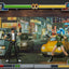 The King of Fighters '98 Diorama Stage Base Japan Street - Accessorio per Action Figure JoyToy x SNK