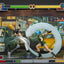 The King of Fighters '98 Diorama Stage Base Japan Street - Accessorio per Action Figure JoyToy x SNK