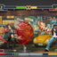 The King of Fighters '98 Diorama Stage Base Japan Street - Accessorio per Action Figure JoyToy x SNK