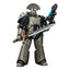 Warhammer The Horus Heresy Action Figure 1/18 Sergente Tattico Iron Warriors MKVI con Spada di Potere e Pistola al Plasma 12 cm Joy Toy