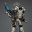 Warhammer The Horus Heresy Action Figure 1/18 Sergente Tattico Iron Warriors MKVI con Spada di Potere e Pistola al Plasma 12 cm Joy Toy