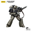 Warhammer The Horus Heresy Action Figure 1/18 Sergente Tattico Iron Warriors MKVI con Spada di Potere e Pistola al Plasma 12 cm Joy Toy