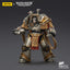 Warhammer The Horus Heresy Action Figure Perturabo dei Guerrieri di Ferro, Primarca della IV Legione, 28 cm - Joy Toy