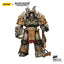 Warhammer The Horus Heresy Action Figure Perturabo dei Guerrieri di Ferro, Primarca della IV Legione, 28 cm - Joy Toy