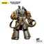 Warhammer The Horus Heresy Action Figure Perturabo dei Guerrieri di Ferro, Primarca della IV Legione, 28 cm - Joy Toy