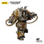 Warhammer The Horus Heresy Action Figure Perturabo dei Guerrieri di Ferro, Primarca della IV Legione, 28 cm - Joy Toy