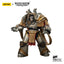 Warhammer The Horus Heresy Action Figure Perturabo dei Guerrieri di Ferro, Primarca della IV Legione, 28 cm - Joy Toy