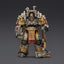 Warhammer The Horus Heresy Action Figure Perturabo dei Guerrieri di Ferro, Primarca della IV Legione, 28 cm - Joy Toy