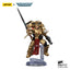 Warhammer 40,000: Combat Patrol Blood Angels Sanguinary Guard Action Figure con Pistola Inferno e Lama Encarmine 20 cm - Joy Toy