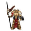Warhammer 40,000: Combat Patrol Blood Angels - Action Figure Sanguinary Guard 3 con Angelus Boltgun e Encarmine Spear 20 cm Joy Toy