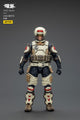 UNSC Dark Source Action Figure Medic Levi 7 cm - Joy Toy
