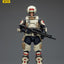 UNSC Dark Source Action Figure Medic Levi 7 cm - Joy Toy