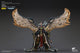 Warhammer 40k Action Figure 1/18 Mortarion Daemon Primarch of Nurgle con armi antiche The Lantern e Silence 21 cm Joy Toy