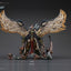Warhammer 40k Action Figure 1/18 Mortarion Daemon Primarch of Nurgle con armi antiche The Lantern e Silence 21 cm Joy Toy