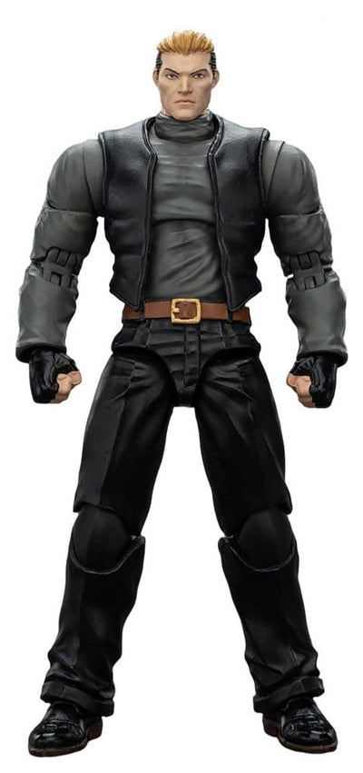The King of Fighters '98 Ultimate Match Action Figure Ryuji Yamazaki 13 cm Joy Toy