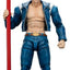 The King of Fighters '98 Ultimate Match Action Figure Billy Kane 12 cm Joy Toy
