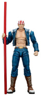 The King of Fighters '98 Ultimate Match Action Figure Billy Kane 12 cm Joy Toy
