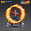The King of Fighters '98 Ultimate Match Action Figure Billy Kane 12 cm Joy Toy