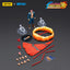 The King of Fighters '98 Ultimate Match Action Figure Billy Kane 12 cm Joy Toy