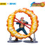 The King of Fighters '98 Ultimate Match Action Figure Billy Kane 12 cm Joy Toy