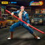 The King of Fighters '98 Ultimate Match Action Figure Billy Kane 12 cm Joy Toy