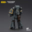 Warhammer The Horus Heresy Action Figure Space Wolves MK III Tactical Legionary 12 cm – Joy Toy