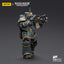 Warhammer The Horus Heresy Action Figure Space Wolves MK III Tactical Legionary 12 cm – Joy Toy