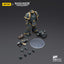 Warhammer The Horus Heresy Action Figure Space Wolves MK III Tactical Legionary 12 cm – Joy Toy