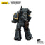 Warhammer The Horus Heresy Action Figure Space Wolves MK III Tactical Legionary 12 cm – Joy Toy