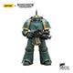 Warhammer The Horus Heresy Action Figure - Sons of Horus MK III Tactical Legionary 12 cm - Joy Toy