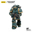 Warhammer The Horus Heresy Action Figure - Sons of Horus MK III Tactical Legionary 12 cm - Joy Toy