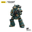 Warhammer The Horus Heresy Action Figure - Sons of Horus MK III Tactical Legionary 12 cm - Joy Toy