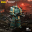 Warhammer The Horus Heresy Action Figure - Sons of Horus MK III Tactical Legionary 12 cm - Joy Toy