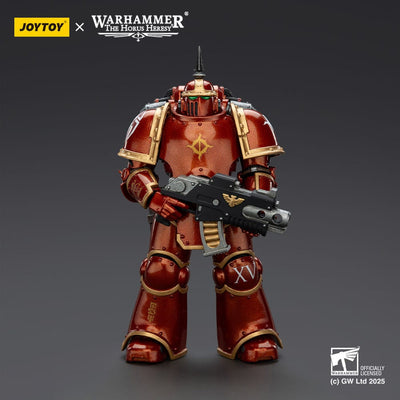 Warhammer The Horus Heresy Action Figure Thousand Sons MK III Tactical Legionary 12 cm – Joy Toy