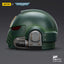 Warhammer 40,000: Elmo Mk X dei Dark Angels scala 1:1 indossabile 30 cm - Joy Toy