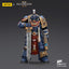 Warhammer 40,000 Action Figure Ultramarines Relic Primus Armour 12 cm Joy Toy