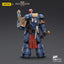 Warhammer 40,000 Action Figure Ultramarines Relic Primus Armour 12 cm Joy Toy