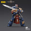 Warhammer 40,000 Action Figure Ultramarines Relic Primus Armour 12 cm Joy Toy