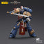 Warhammer 40,000 Action Figure Ultramarines Relic Primus Armour 12 cm Joy Toy