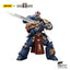 Warhammer 40,000 Action Figure Ultramarines Relic Primus Armour 12 cm Joy Toy