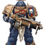 Warhammer 40,000 Action Figure Ultramarines Heavy Relic Primus Armor 13 cm Joy Toy