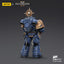 Warhammer 40,000 Action Figure Ultramarines Heavy Relic Primus Armor 13 cm Joy Toy